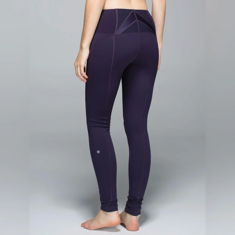Lululemon Exquisite Full Length Legging